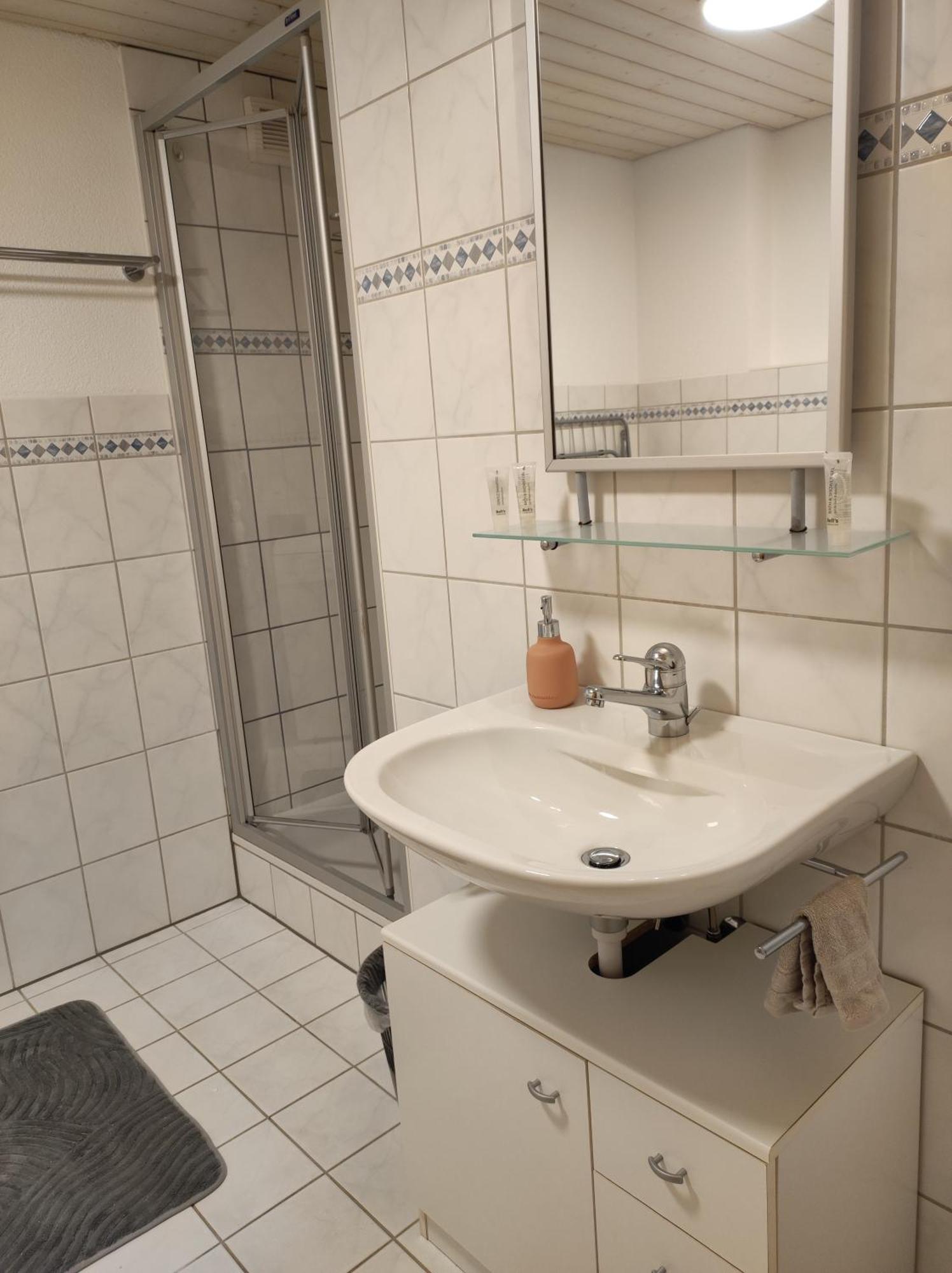Appartement In St. Niklaus エクステリア 写真